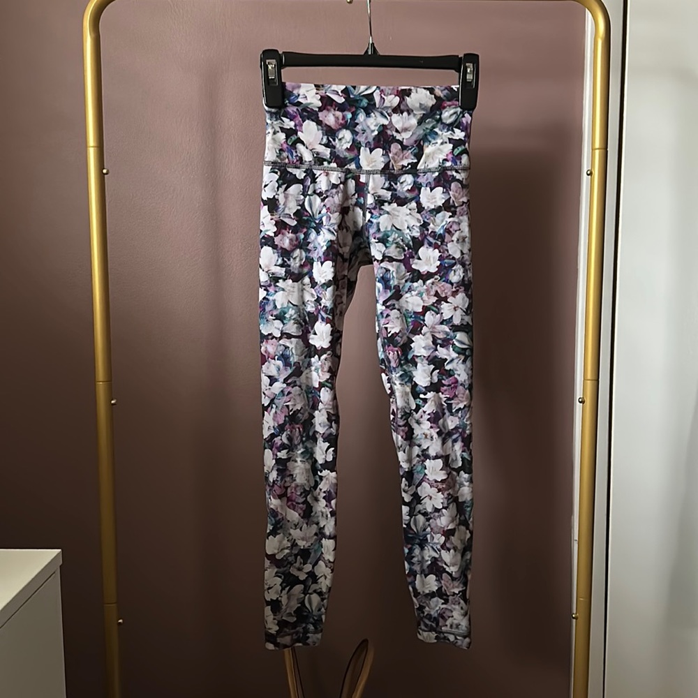 Lululemon Align High-Rise Legging 25”